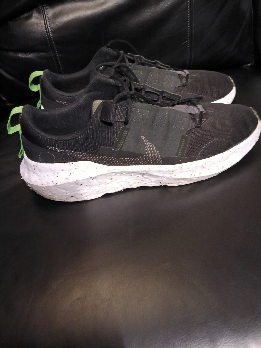 Nike Crater Impact  Sneakers 👟👟